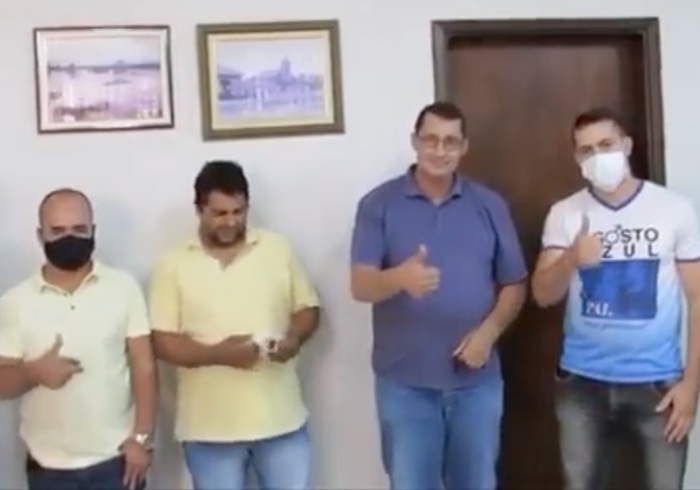 São Carlos do Ivaí