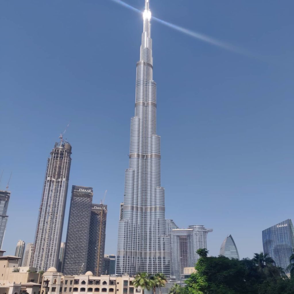 Dubai