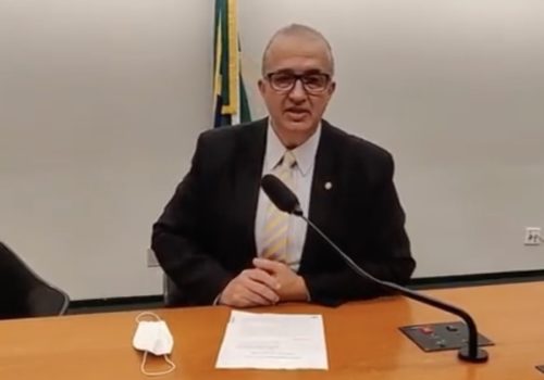 Projeto de Lei 3559/2020