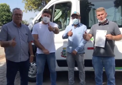 Rio Bonito do Iguaçu