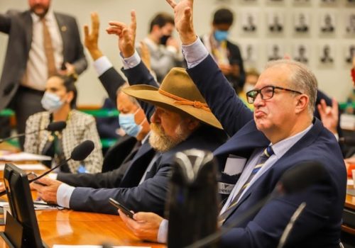 Comissão de Agricultura