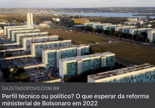 Gazeta do Povo