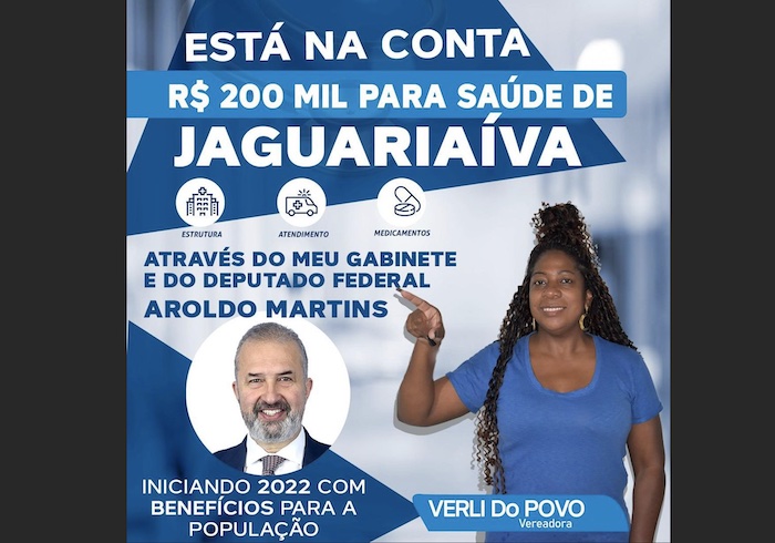 Jaguariaíva