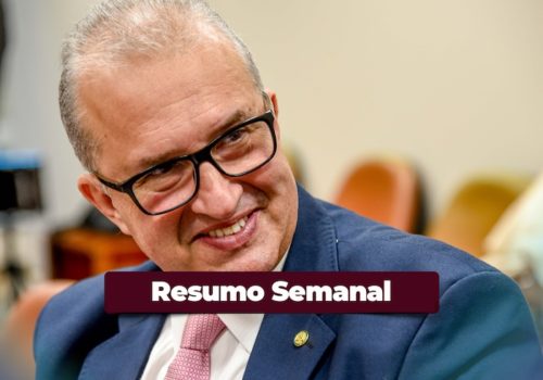 Resumo Semanal