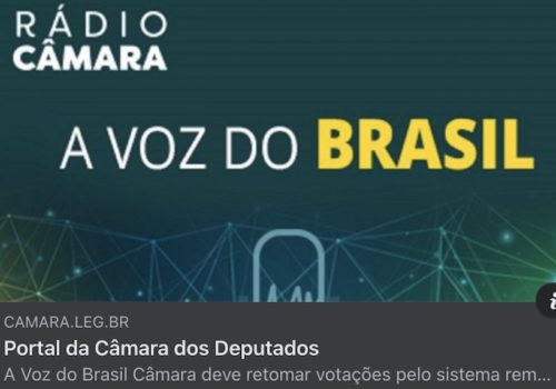 Voz do Brasil