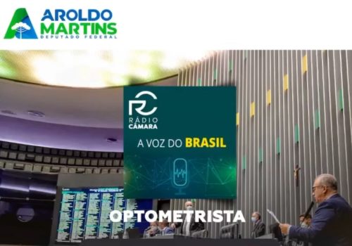 A Voz do Brasil