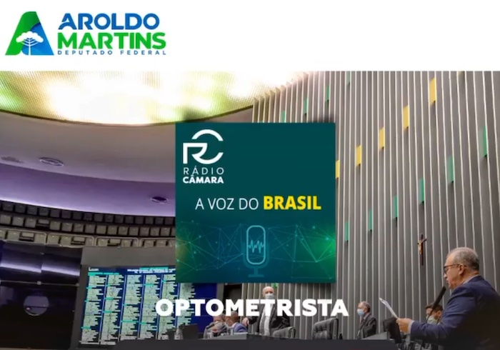 A Voz do Brasil