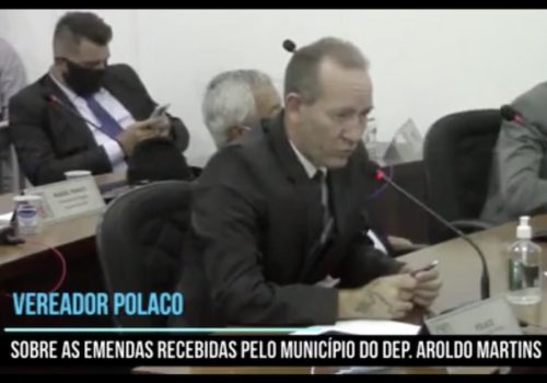 Almirante Tamandaré