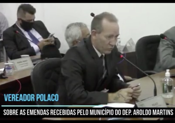 Almirante Tamandaré