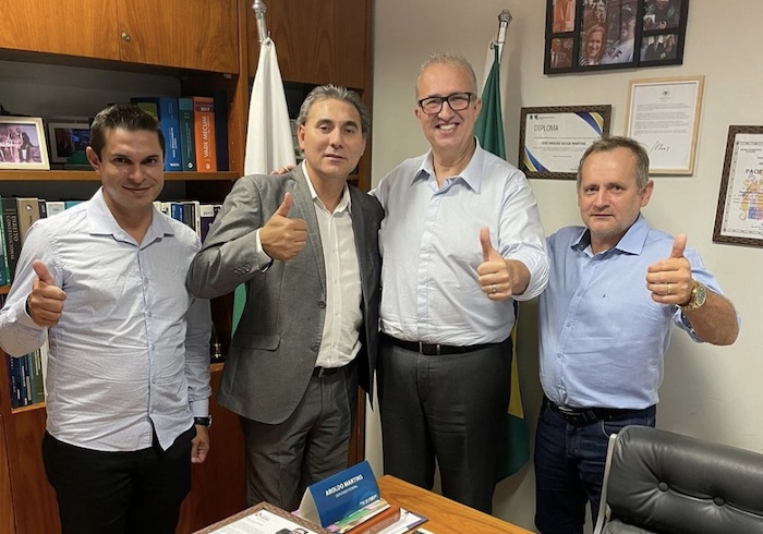 Boa Vista da Aparecida