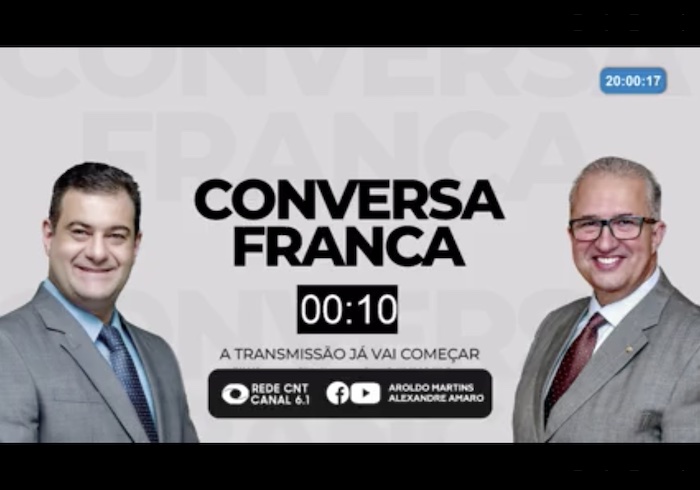 Conversa Franca