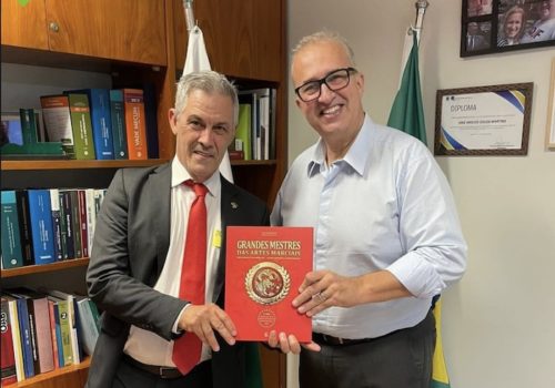 Esportes Paralímpicos