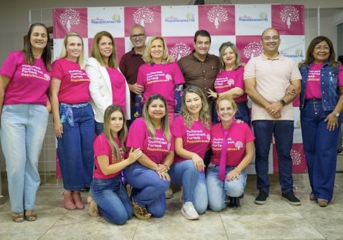 Mulheres Republicanas