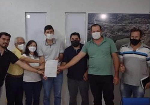 Santa Maria do Oeste