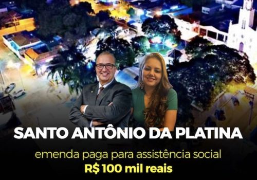 Santo Antônio da Platina