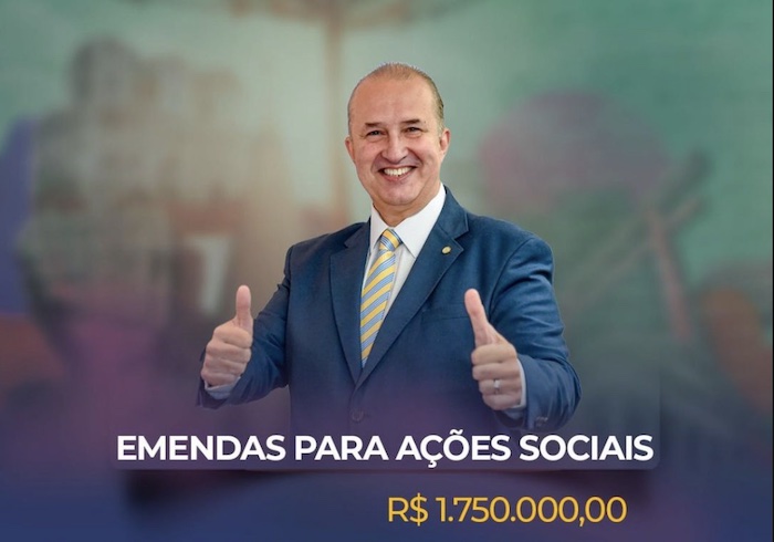 Emendas Parlamentares