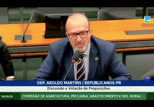 Comissão da Agricultura