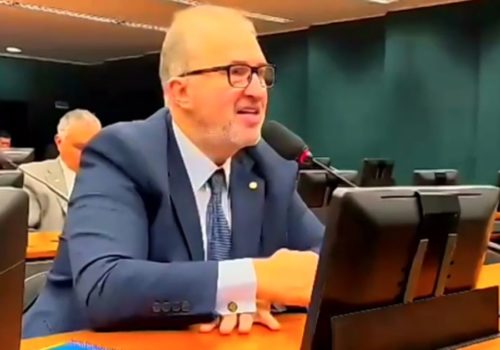 Comissão da Agricultura