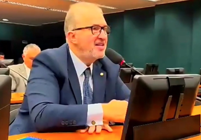 Comissão da Agricultura