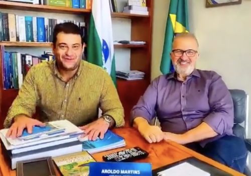 Juntos pelo Paraná