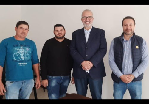 Nova Prata do Iguaçu