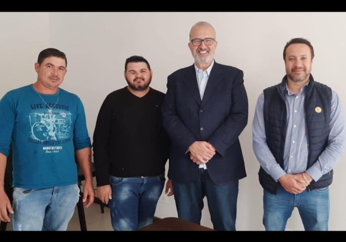 Nova Prata do Iguaçu