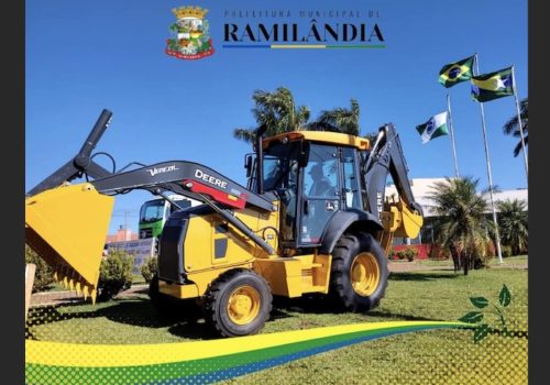 Ramilândia