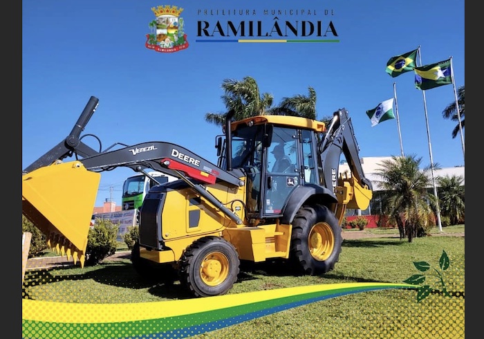 Ramilândia