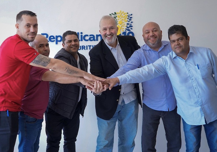 São Carlos do Ivaí