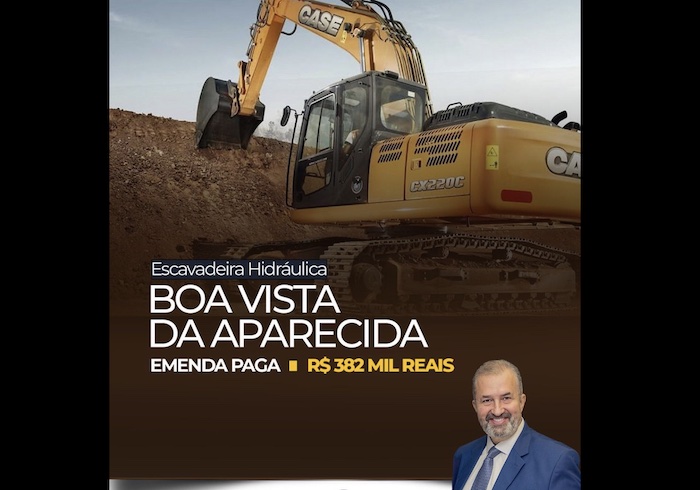 boa vista da aparecida