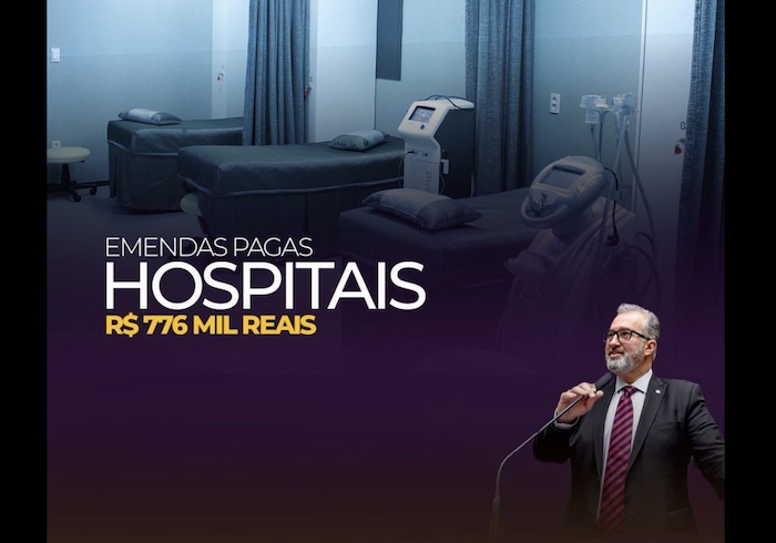 hospitais