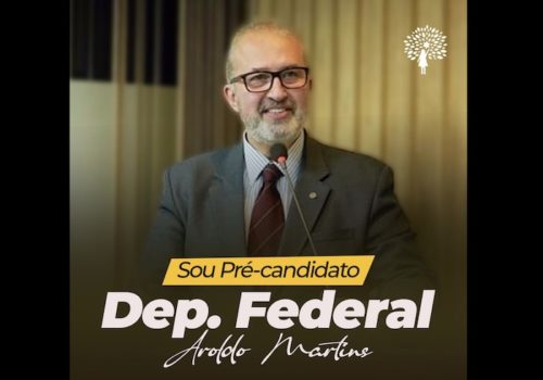 pré-candidato