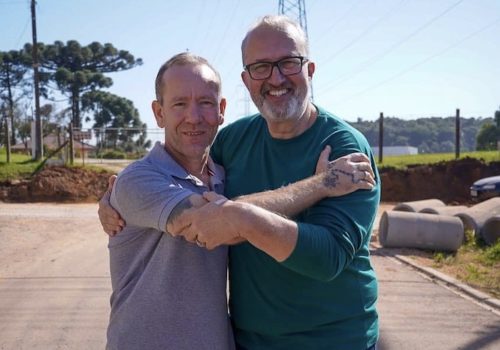 Almirante Tamandaré