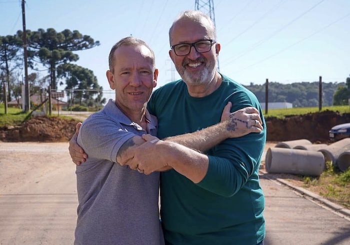 Almirante Tamandaré