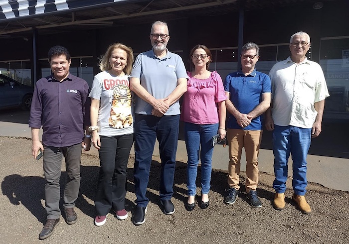 Capitão Leônidas Marques