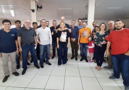 Santa Tereza do Oeste