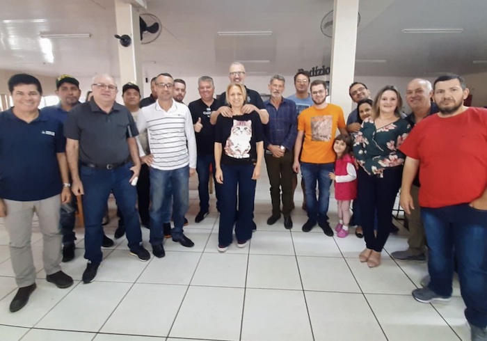 Santa Tereza do Oeste