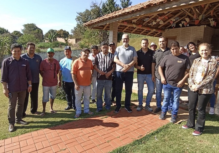 Três Barras do Paraná