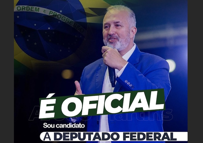 Convenção Republicanos